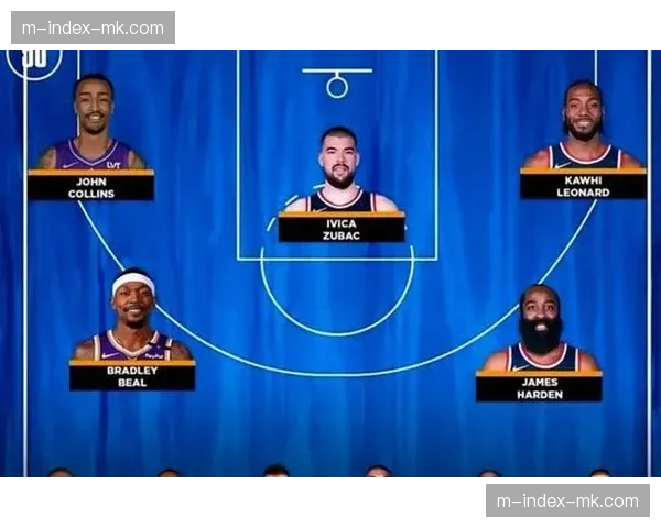 快船老将阵容平均年龄32岁,伤病史密集致排名滑落 快船老将阵容平均年龄32岁,伤病史密集致排名滑落