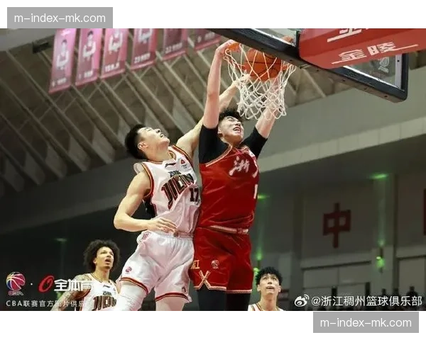 浙江稠州金租对阵北京北汽:张洪硕接连砍下5分开局的关键作用 浙江稠州金租对阵北京北汽:张洪硕接连砍下5分开局的关键作用