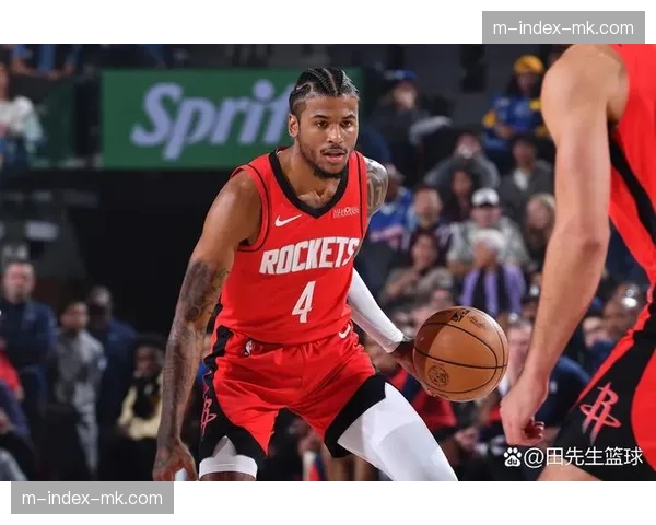 太阳新援杰伦-格林连续五场得分20+，近期状态持续爆发